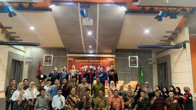 PUPR Aceh Barat Dinilai Cepat dalam Atasi Problem Masyarakat