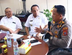 Komisi VII DPR RI Kunjungi PT. GNI Investigasi Penyebab Kebakaran Yang Tewaskan 2 Karyawan