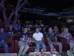 Festival Band “Mutiara Fest” dan Launcing Mutiara Cafe : Ini Harapan Bupati Irwan