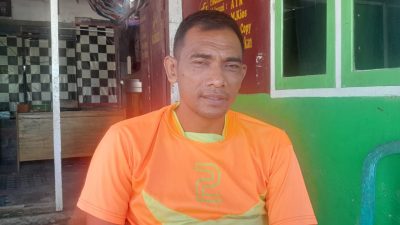 Kepala Desa Bonemarawa Keluhkan Akses Jaringan Telekomunikasi Yang Masih Minim