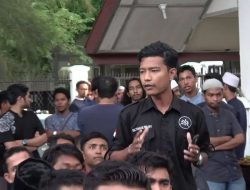 Sulthan Alfaraby Minta PNS Penerima Bansos Harus Ditindaklanjuti, Termasuk di Aceh