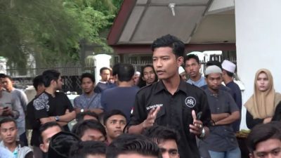 Sulthan Alfaraby Minta PNS Penerima Bansos Harus Ditindaklanjuti, Termasuk di Aceh