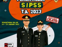 Polda Sulteng buka rekrutmen SIPSS tahun 2023, chek syaratnya