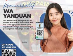 Divpropam Polda Sulteng resmi luncurkan aplikasi WhatsApp Pelayanan dan Pengaduan