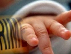 Orang Tua Yang Tega Membuang Bayi Perempuan Di Balongga Itu Akhirnya Ditemukan