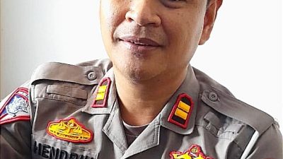 Kasat Lantas : Angka Kecelakaan Dua Bulan Terakhir Di Dominasi 4 Kasus Di Bawa Umur