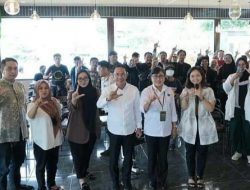 Festival Lestari Dapat Menjadi Pengembangan Ekonomi Lestari di Kabupaten Sigi