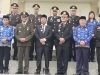 Pemkab Bangkep Peringati Hari Lahir Pancasila