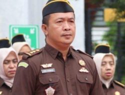 Ketua Umum Koni Sulteng Bersama Kadispora Diperiksa Kejati Sulteng