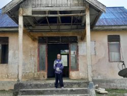 Pemdes Soi Marawola Barat Harapkan Pembangunan Kantor Desa