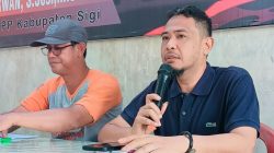 Liga Aparat Desa Se Kabupaten Sigi Akan Digelar : Ini Harapan Kadis PMD