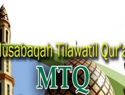 Pembukaan MTQ Di Minti Makmur Akan Di Gelar Minggu 29 Oktober 2023
