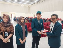 UIN Datokarama gandeng Bank Mandiri salurkan KIP Kuliah