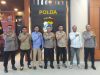 Pimpinan Wilayah Pemuda Muhammadiyah Sulteng Mengajak Masyarakat Untuk Bersama Menjaga Kamtibmas Jelang Voting Day