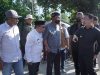Gubernur Sulteng Dan Bupati Sigi Bersama Forkopimda Tinjau Lokasi Banjir, Salurkan Bantuan
