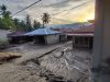 Dua Desa di Dolo Selatan Diterjang Banjir, Pemkab Sigi Turunkan Alat Berat