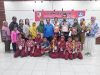 Kecamatan Rio Pakava Raih Juara Umum Ketiga dalam Ajang FLS2N dan O2SN tingkat Kabupaten Donggala
