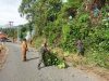 Jelang Lomba Desa Koramil 03/Kulawi Ajak Warga Kerja Bakti