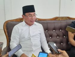 Golkar Masih Tetap Usung Mohamad Irwan Maju Pilgub Sulteng