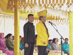 Gubernur : Pembangunan Di Sigi Semakin Maju Saya Bangga Dengan Bupati Moh Irwan