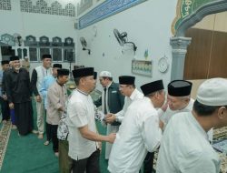 Dzikir Akbar Di Binangga Ini Harapan Bupati Sigi