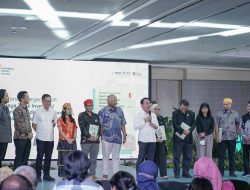 Sustainable District Outlook LTKL Dapat Menarik Investor Berinvestasi Di Sigi