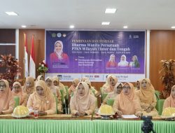 DWP UIN Palu kerja sama tiga PTKIN laksanakan seminar