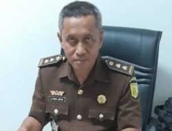 Korupsi Lahan Manggrove Morowali Penyidik Kejati Paparkan Kasus ke BPK