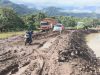 KRAK Sulteng Laporkan Dugaan Pidana Beberapa Perusahaan Sawit Dan Proyek Pekerjaan Jalan Ke Kejati Sulteng