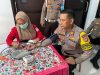 Donor Darah Hari Jadi Humas Polri Ke-73, Polri Berharap Masyarakat Dapat Terbantu