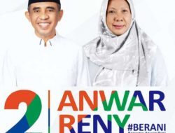 Pro Dan Kontra Soal Tempat Debat Kandidat Cagub-cawagub Sulteng, Ini Jawaban Anwar Hafid