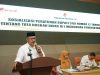 Sekab Sigi Resmi Membuka Sosialisasi Peraturan Bupati Sigi Nomor 12 Tahun 2024