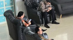 Di Peringatan Hari Anti Korupsi Sedunia, Kejati Sulteng Periksa Mantan KTU PT RAS group PT AAL