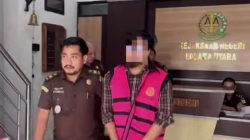 Kejari Kolaka Utara Tetapkan Satu Orang Tersangka Tindak Pidana Korupsi Pembayaran Ganti Rugi Tanah Peruntukan Rumah Adat