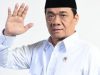 Besok Kamis, DPC Gerindra Sigi Siap Ikut Jemput Wamendes PDT Di Bandara Sis Aljufrie Kunker Di Palu