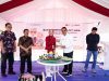Wakil Bupati Sigi Hadiri Puncak Bakti Sosial Hari Lanjut Usia Nasional di Sentra Nipotowe Palu