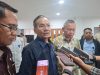 Anggota Komisi II DPR RI Longki Djanggola, Komitmen Perjuangkan Nasib P3K Di Sigi