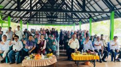 Delapan Desa Ramah Perlindungan Perempuan Dan Anak Di Sigi Diluncurkan