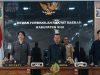 Bupati Tanggapi Permintaan Fraksi Gerindra Sigi untuk Perbaikan Jalan Tobaku, Kulawi