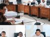DPRD Sigi Gelar Pembahasan Ranperda APBD Perubahan 2025
