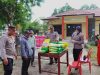 Polres Sigi Gelar GPM