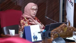 Menteri PANRB, Rini Widyantini (Instagram/@official.riniwidyantini)