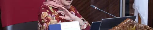 Menteri PANRB, Rini Widyantini (Instagram/@official.riniwidyantini)