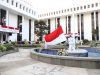 Pemerintah Tetapkan 18 Agustus Cuti Bersama
