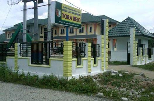RSUD Torabelo Kab. Sigi (istimewa)