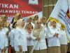 Sayap Perempuan Gerindra Menguat, PIRA Sulteng Resmi Dilantik