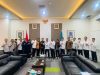 DPRD Sigi ke BKN Di Jakarta, Lakukan Konsultasi Tindaklanjuti RDP Bersama BKPSDM