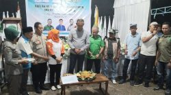 RAPI Wilayah 09 Sigi Rayakan Harlah ke 16