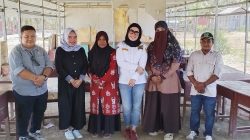 Tinjau SDN 1 Bangga, Anggota DPRD Soroti Masih Kekurangan Tiga Ruang Kelas